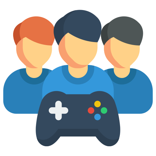 Esports Teams & Managers